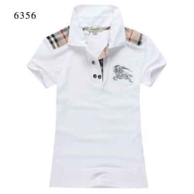 Burberry Women Shirts-607